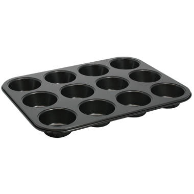 12 cup shop mini muffin pan